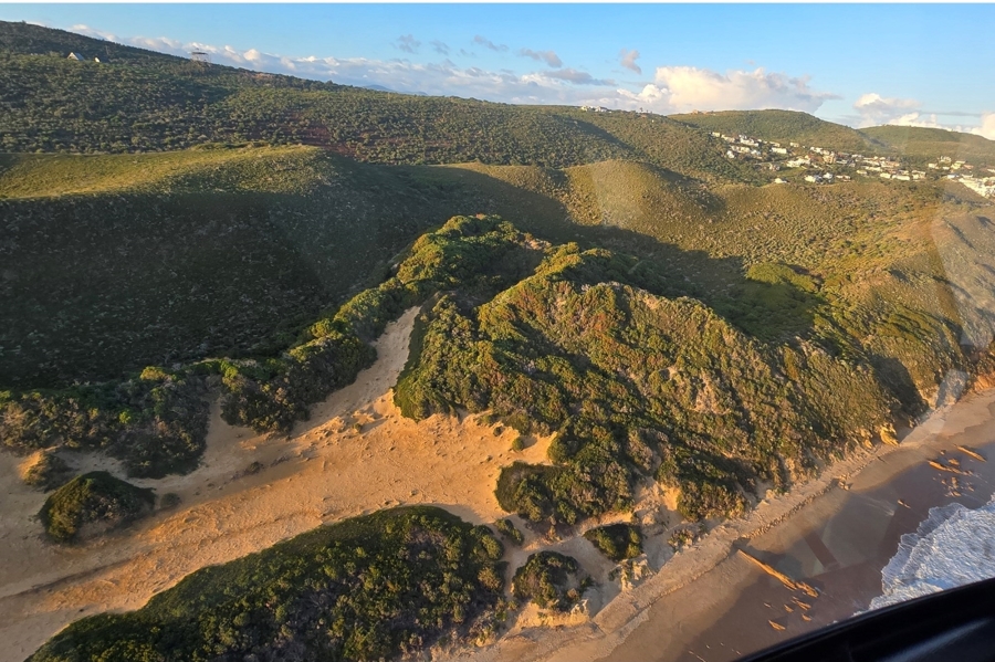 0 Bedroom Property for Sale in Brenton On Sea Western Cape